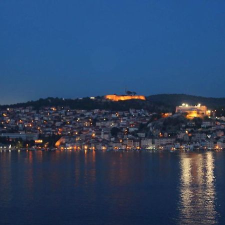 Apartman Maslina Šibenik Exterior foto